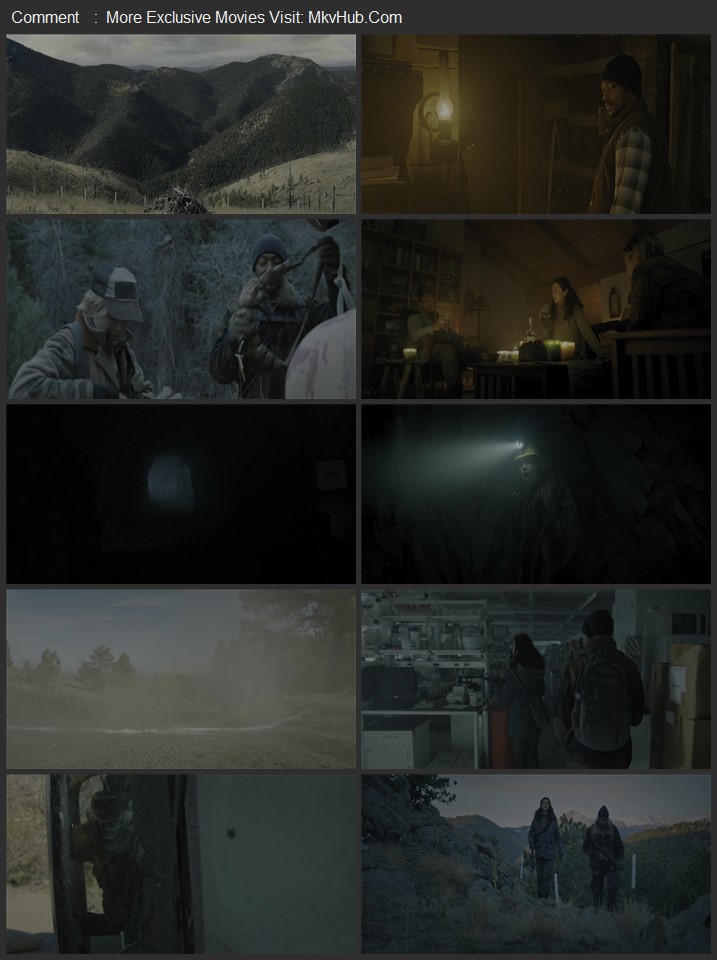 Elevation 2024 Dual Audio [Hindi-English] ORG 5.1 True 4K 720p 1080p WEB-DL x264 ESubs Download