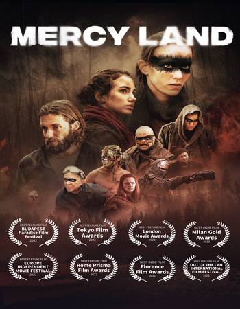 Mercy Land 2023 Dual Audio Hindi (ORG) 720p 480p WEB-DL x264 ESubs Mercy Land 2023 Dual Audio Hindi (ORG) 720p 480p WEB-DL x264 ESubs