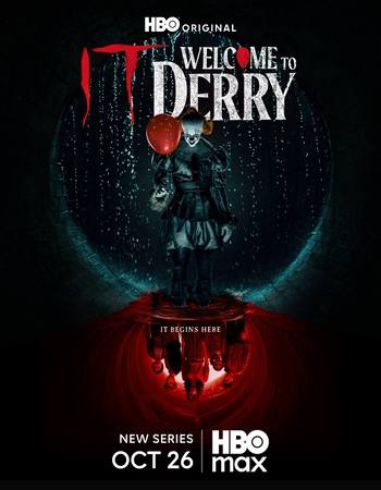 IT: Welcome to Derry 2025 S01 Dual Audio Hindi (ORG) 1080p 720p 480p WEB-DL x264 ESubs IT: Welcome to Derry 2025 S01 Dual Audio Hindi (ORG) 1080p 720p 480p WEB-DL x264 ESubs
