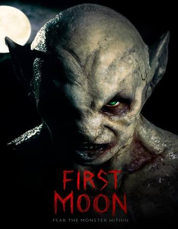 First Moon 2025 English [ORG 2.0] 720p 1080p WEB-DL x264 ESubs