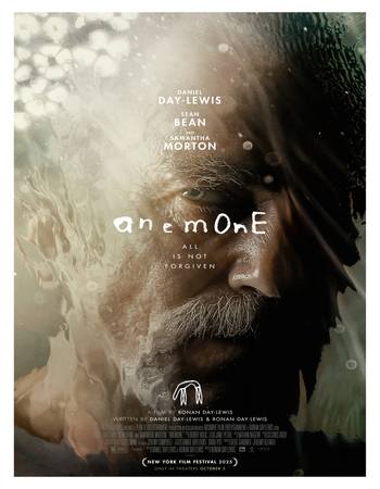 Anemone 2025 English [ORG 5.1] 720p 1080p WEB-DL x264 ESubs