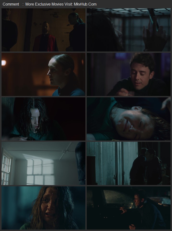 First Moon 2025 English [ORG 2.0] 720p 1080p WEB-DL x264 ESubs Download