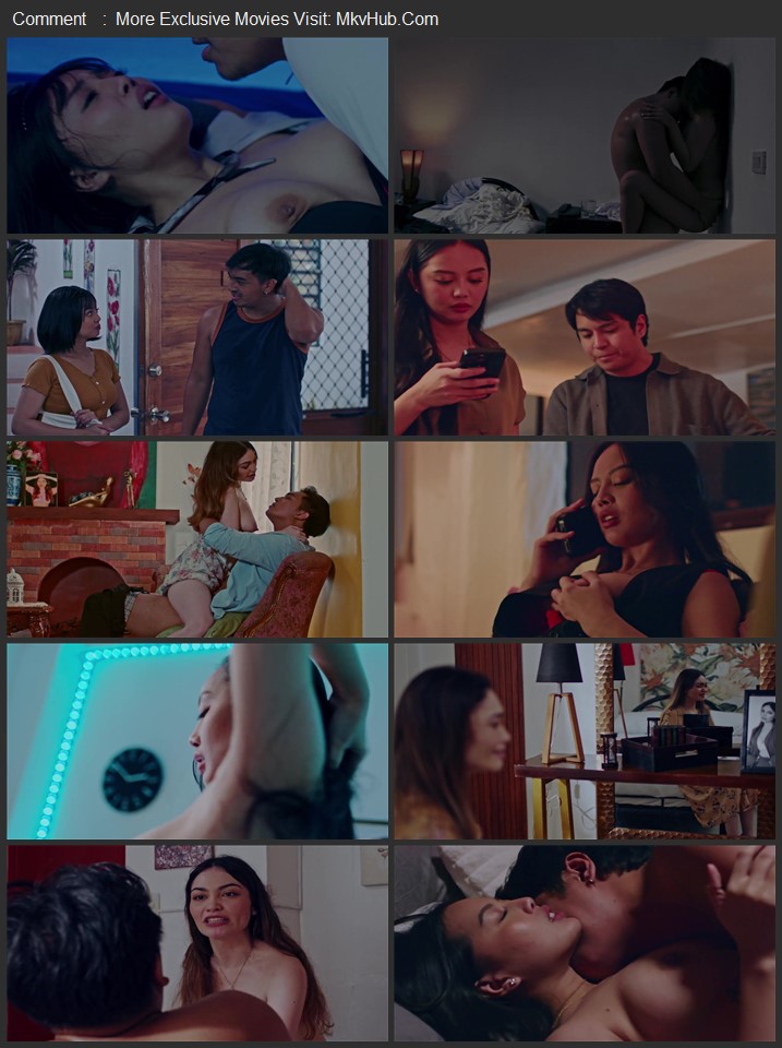 Unli Pop 2025 Tagalog [ORG 2.0] 720p 1080p WEB-DL x264 ESubs