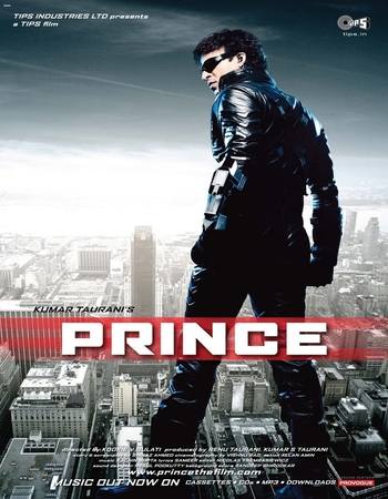 Prince 2010 Hindi (ORG 5.1) 1080p 720p 480p WEB-DL x264 ESubs Prince 2010 Hindi (ORG 5.1) 1080p 720p 480p WEB-DL x264 ESubs