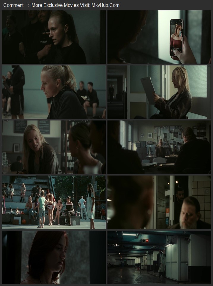 The Asset 2025 S01 Complete Dual Audio [Hindi-English] ORG 5.1 720p 1080p WEB-DL x264 ESubs