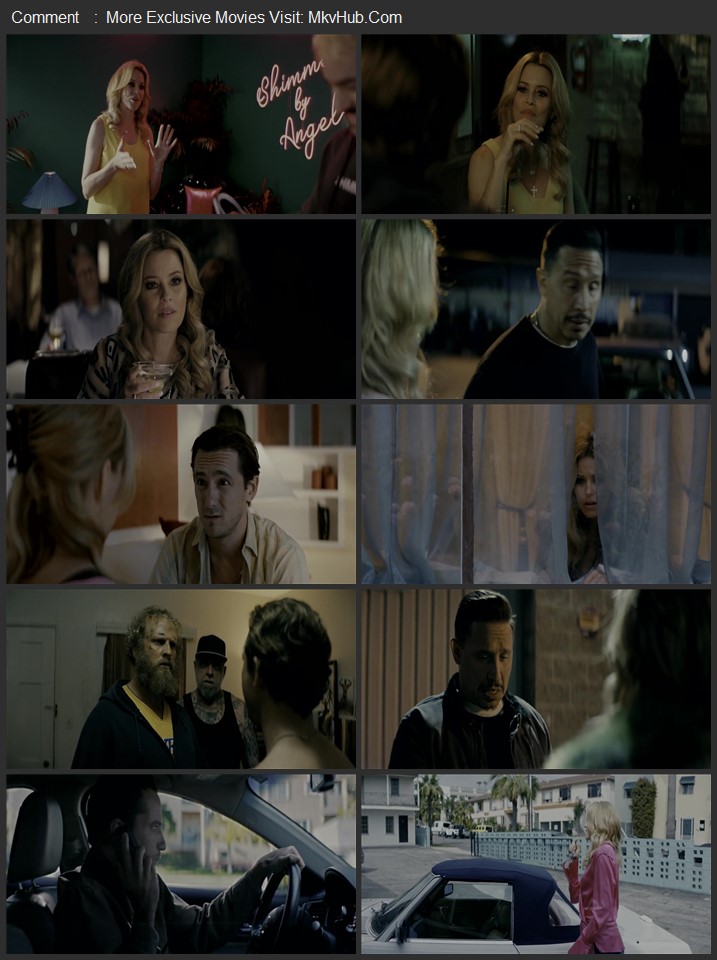 Skincare 2024 Dual Audio [Hindi-English] ORG 5.1 720p 1080p WEB-DL x264 ESubs Download