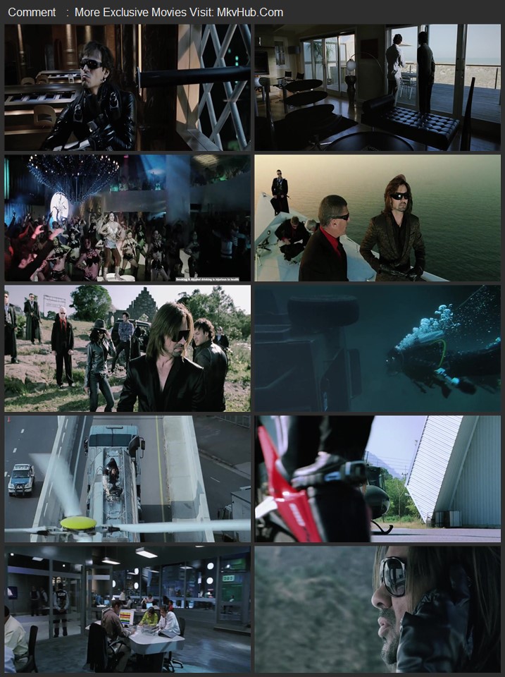 Prince 2010 Hindi [ORG 5.1] 720p 1080p WEB-DL x264 ESubs Download