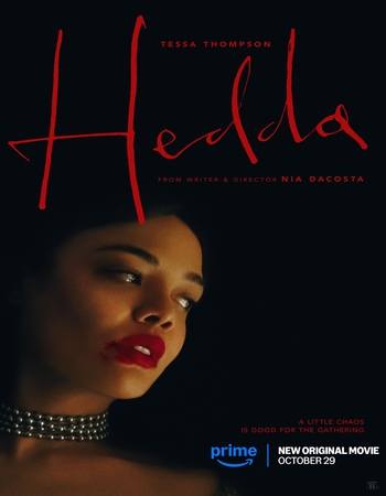 Hedda 2025 AMZN Dual Audio Hindi (ORG 5.1) 4K 1080p 720p 480p WEB-DL x264 ESubs Hedda 2025 AMZN Dual Audio Hindi (ORG 5.1) 4K 1080p 720p 480p WEB-DL x264 ESubs