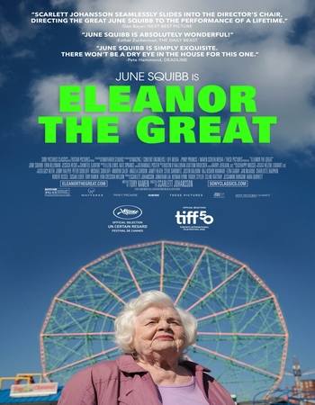 Eleanor the Great 2025 English [ORG 5.1] 720p 1080p WEB-DL x264 Multi Subs