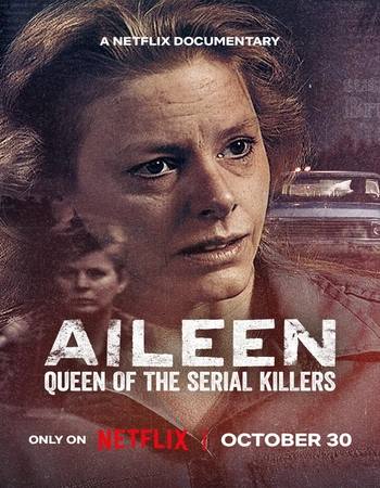 Aileen Queen of the Serial Killers 2025 NF Dual Audio Hindi (ORG 5.1) 1080p 720p 480p WEB-DL x264 Multi Subs