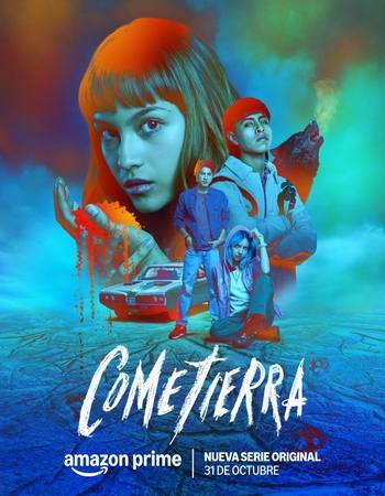 Unburied 2025 S01 Complete AMZN Dual Audio Hindi (ORG 5.1) 1080p 720p 480p WEB-DL x264 Multi Subs Download