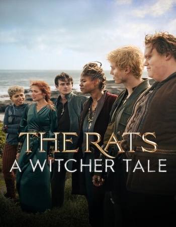 The Rats a Witcher Tale 2025 NF Dual Audio Hindi (ORG 5.1) 4K 1080p 720p 480p WEB-DL x264 ESubs