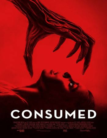 Consumed 2024 AMZN Dual Audio Hindi (ORG) 1080p 720p 480p WEB-DL x264 ESubs Consumed 2024 AMZN Dual Audio Hindi (ORG) 1080p 720p 480p WEB-DL x264 ESubs