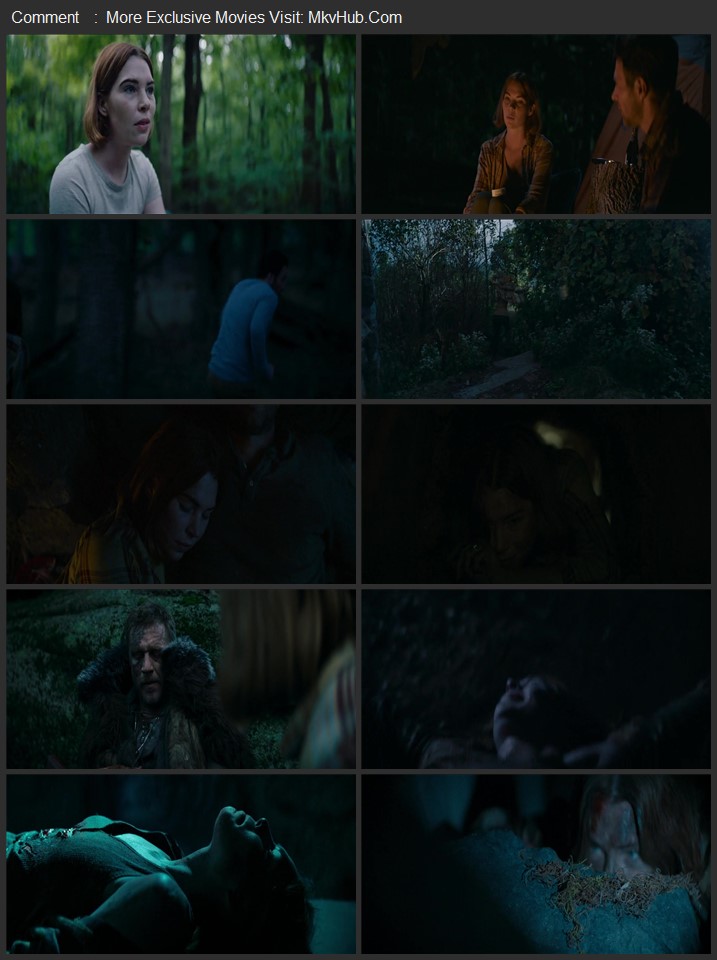 Consumed 2024 Dual Audio [Hindi-English] ORG 2.0 720p 1080p WEB-DL x264 ESubs Download