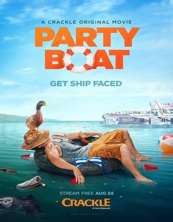 Party Boat 2017 Dual Audio Hindi (ORG) 1080p 720p 480p WEB-DL x264 ESubs