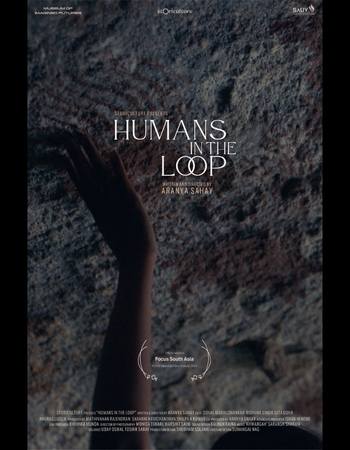 Humans in the Loop 2025 Hindi [ORG 5.1] 720p 1080p WEB-DL x264 ESubs
