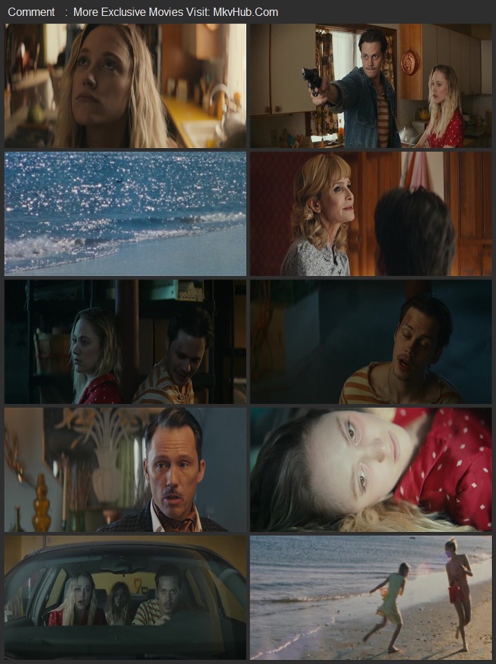 Villains 2019 Dual Audio [Hindi-English] ORG 2.0 720p BluRay x264 ESubs Download