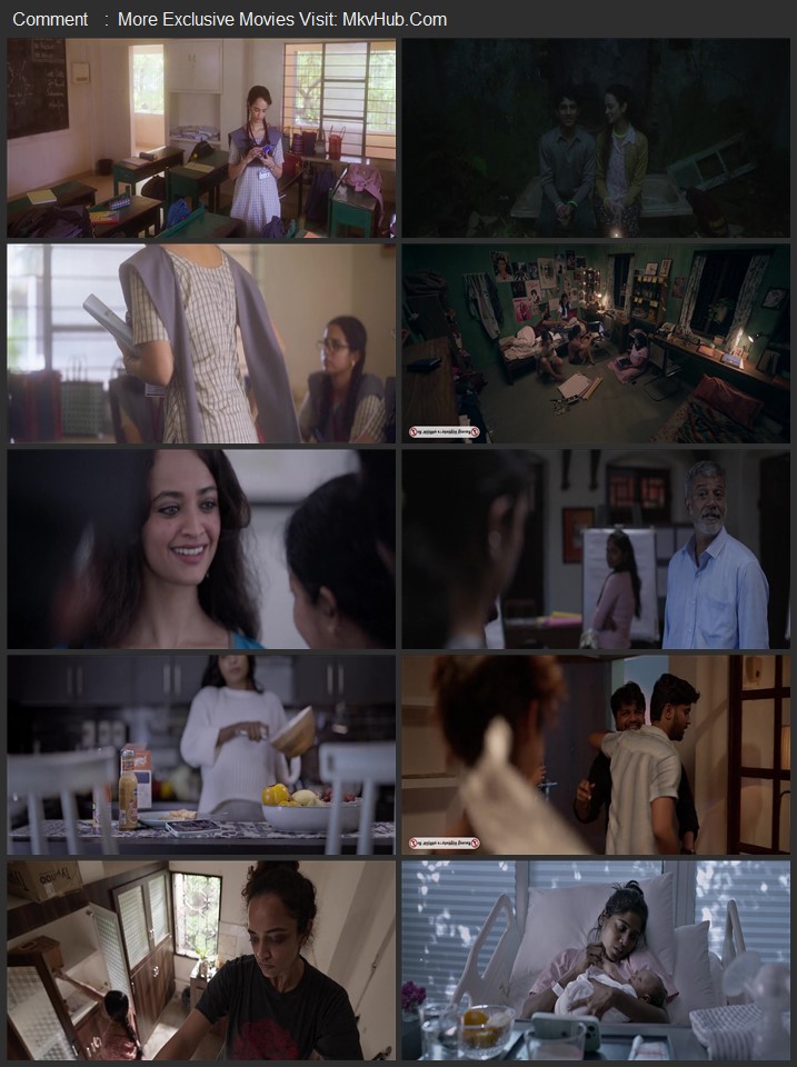 Bad Girl 2025 Dual Audio [Hindi-English] ORG 5.1 True 4K 720p 1080p WEB-DL x264 ESubs Download