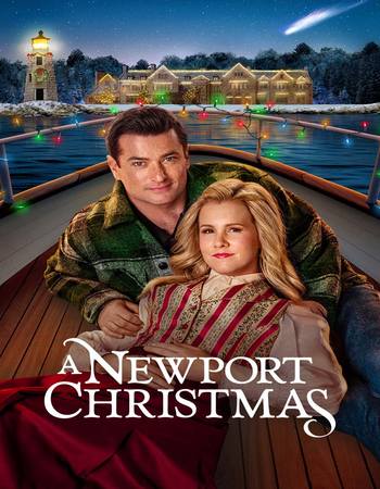 A Newport Christmas 2025 English [ORG 2.0] 720p 1080p WEB-DL x264 ESubs