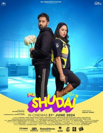 Mr Shudai 2024 Punjabi (ORG) 1080p 720p 480p WEB-DL x264 ESubs Mr Shudai 2024 Punjabi (ORG) 1080p 720p 480p WEB-DL x264 ESubs