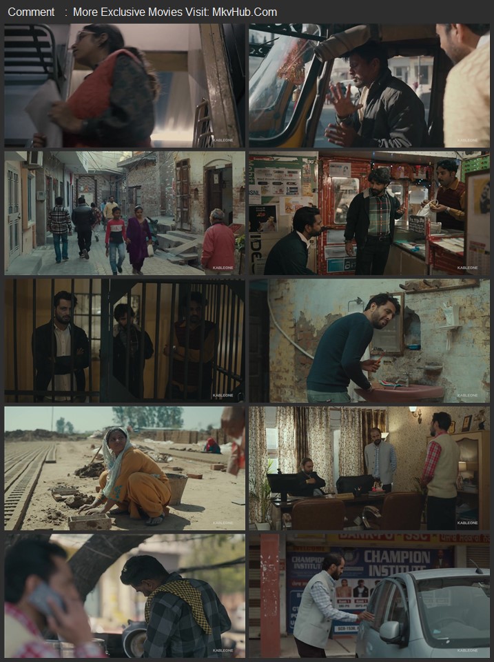 Lakadbaggey 2025 S01 Complete Hindi [ORG 5.1] 720p 1080p WEB-DL x264 Watch & Download