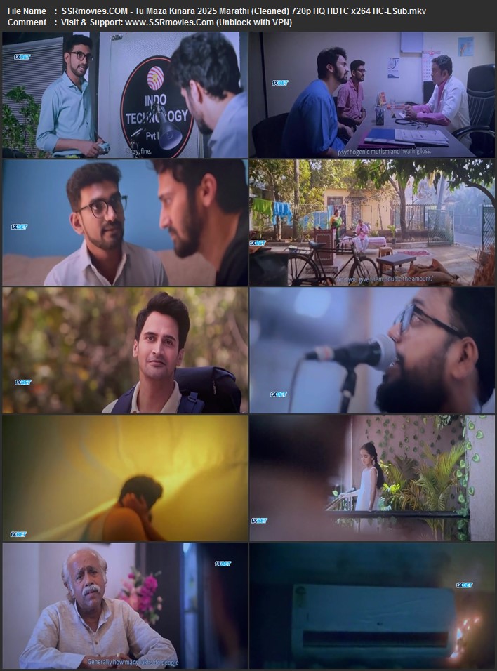 Marathi (Cleaned) 1080p 720p 480p HQ HDTC x264 ESubs Marathi (Cleaned) 1080p 720p 480p HQ HDTC x264 ESubs