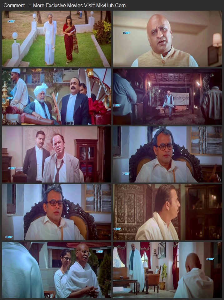 Man Of Steel Sardar 2025 Gujarati [Cleaned] 720p 1080p HQ HDTC x264 Watch & Download