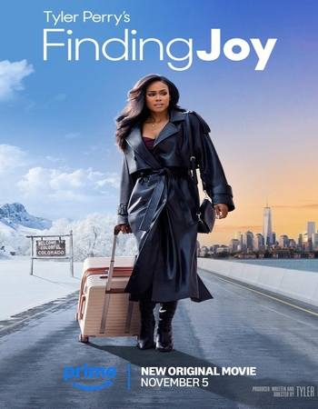Tyler Perry's Finding Joy 2025 Dual Audio Hindi (ORG 5.1) 1080p 720p 480p WEB-DL x264 ESubs Tyler Perry's Finding Joy 2025 Dual Audio Hindi (ORG 5.1) 1080p 720p 480p WEB-DL x264 ESubs