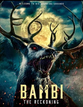 Bambi: The Reckoning 2025 AMZN Dual Audio Hindi (ORG 5.1) 1080p 720p 480p WEB-DL x264 ESubs