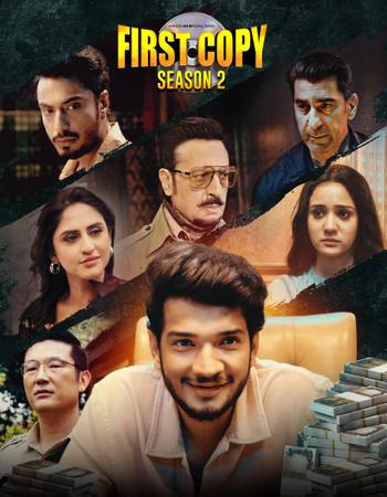 First Copy 2025– AMZN Hindi (ORG 5.1) 1080p 720p 480p WEB-DL x264 ESubs First Copy 2025– AMZN Hindi (ORG 5.1) 1080p 720p 480p WEB-DL x264 ESubs
