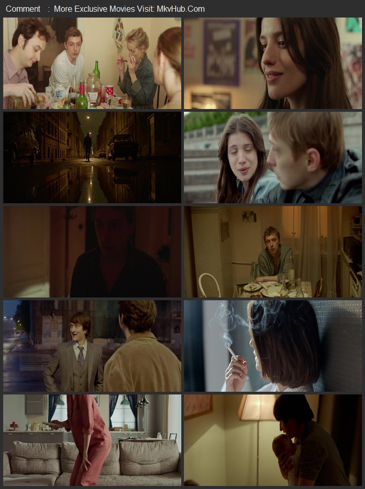Anybody Seen My Girl 2021 Dual Audio [Hindi-Russian] ORG 2.0 720p 1080p WEB-DL x264 ESubs Download