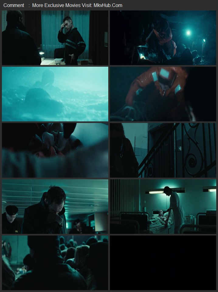 Heweliusz 2025 S01 Complete Dual Audio [Hindi-English] ORG 5.1 720p 1080p WEB-DL x264 Multi Subs