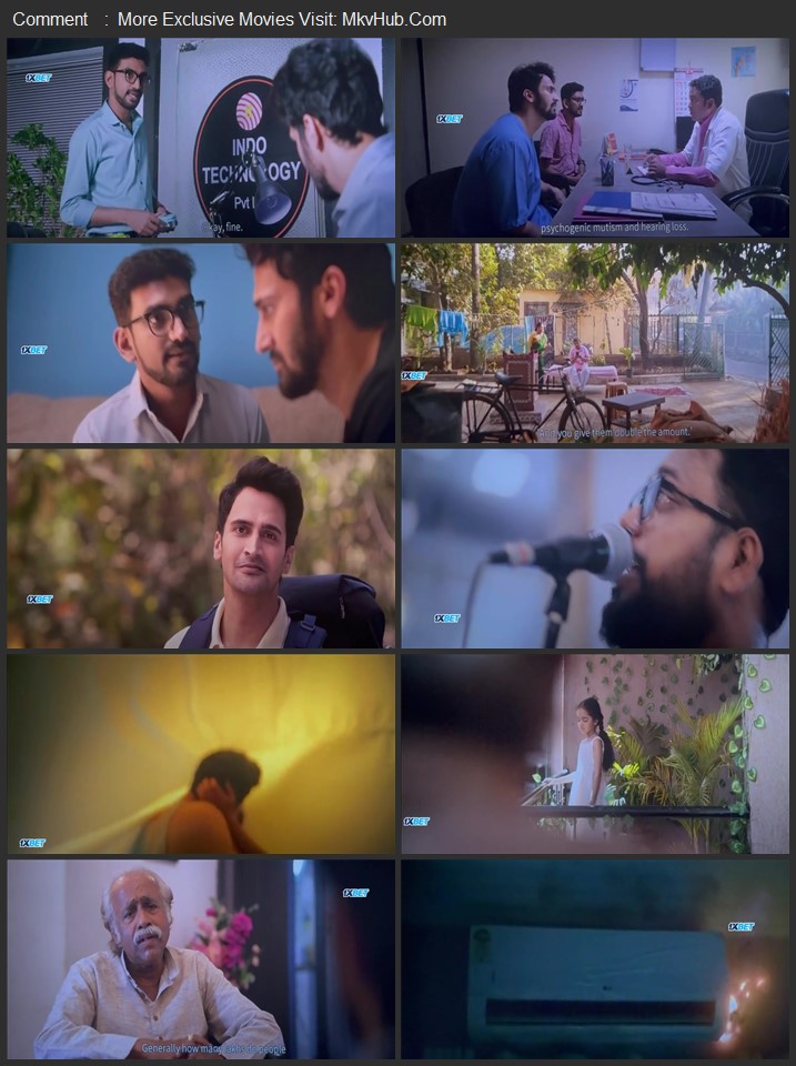 Tu Maza Kinara 2025 Marathi [Cleaned] 720p 1080p HQ HDTC x264 HC-ESub