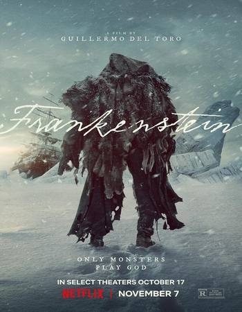 Frankenstein 2025 NF Dual Audio Hindi (ORG 5.1) 4K 1080p 720p 480p WEB-DL x264 Multi Subs Frankenstein 2025 NF Dual Audio Hindi (ORG 5.1) 4K 1080p 720p 480p WEB-DL x264 Multi Subs