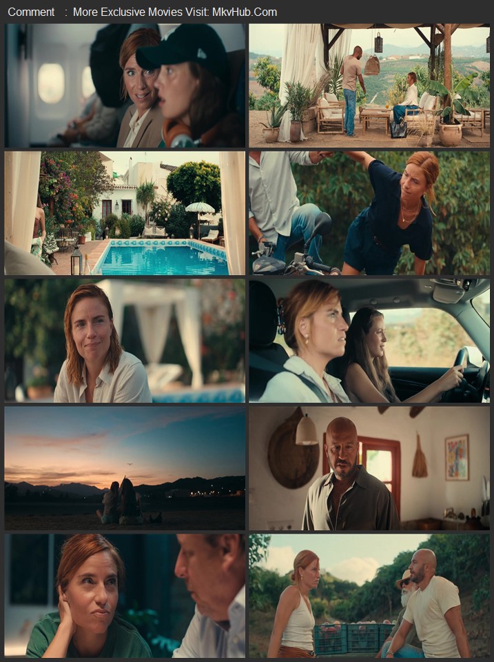 Mango 2025 Dual Audio [Hindi-Danish] ORG 5.1 720p 1080p WEB-DL x264 ESubs Download