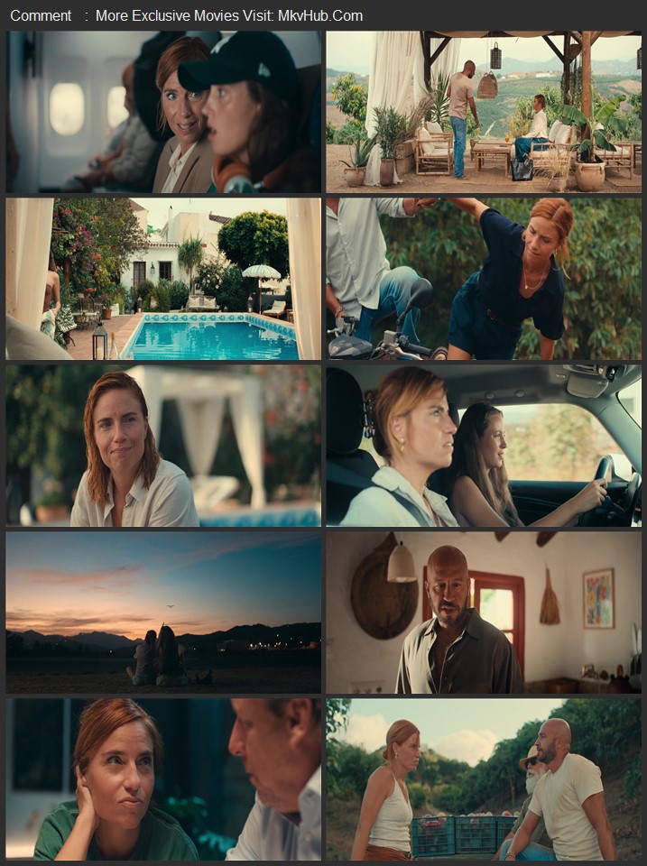 Mango 2025 English [ORG 5.1] 720p 1080p WEB-DL x264 ESubs Download