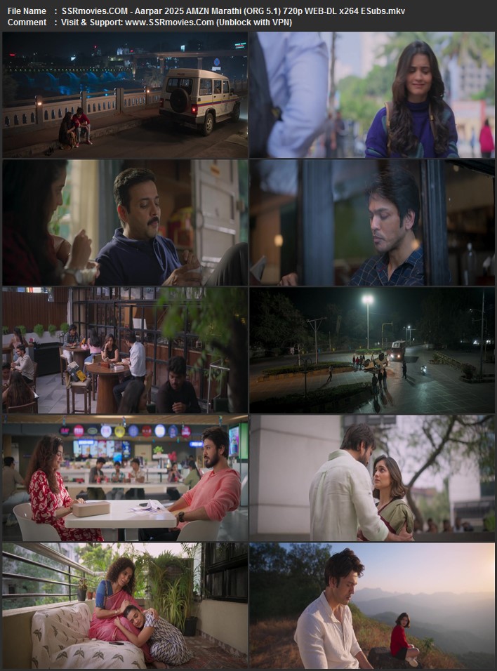 Aarpaar 2025 Marathi (ORG 5.1) 1080p 720p 480p WEB-DL x264 ESubs Aarpaar 2025 Marathi (ORG 5.1) 1080p 720p 480p WEB-DL x264 ESubs