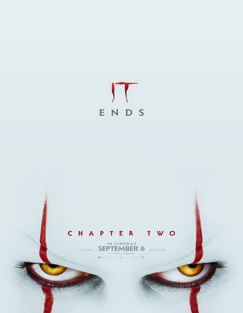 It: Chapter Two 2019 Dual Audio Hindi (ORG 5.1) 1080p 720p 480p WEB-DL x264 ESubs It: Chapter Two 2019 Dual Audio Hindi (ORG 5.1) 1080p 720p 480p WEB-DL x264 ESubs