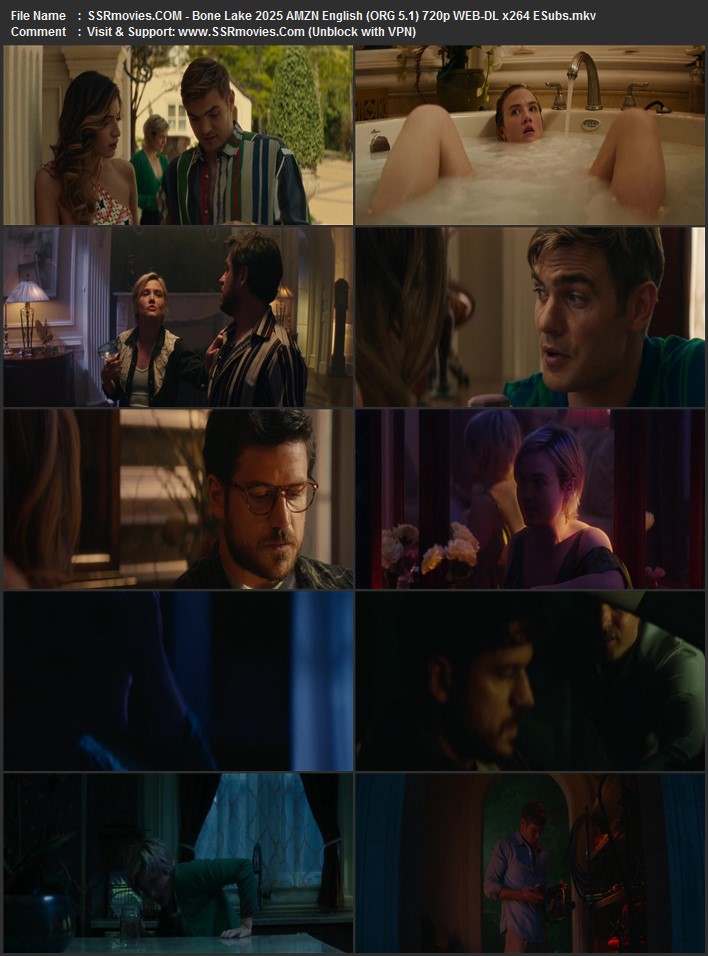 Bone Lake 2024 English (ORG 5.1) 1080p 720p 480p WEB-DL x264 ESubs Bone Lake 2024 English (ORG 5.1) 1080p 720p 480p WEB-DL x264 ESubs