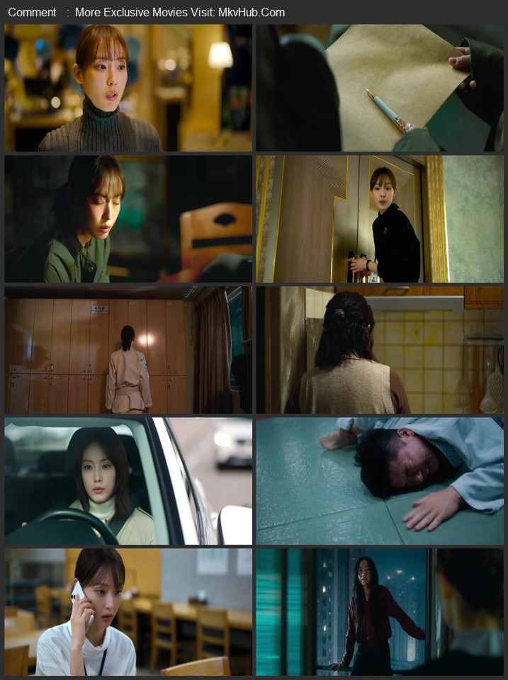 As You Stood By 2025– S01 Complete Dual Audio [Hindi-English] ORG 5.1 720p 1080p WEB-DL x264 ESubs Download