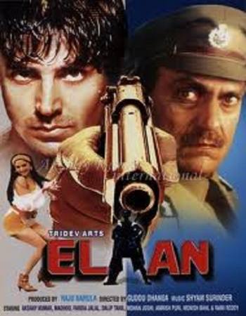 Elaan 1994 Hindi (ORG) 1080p 720p 480p WEB-DL x264 ESubs Elaan 1994 Hindi (ORG) 1080p 720p 480p WEB-DL x264 ESubs