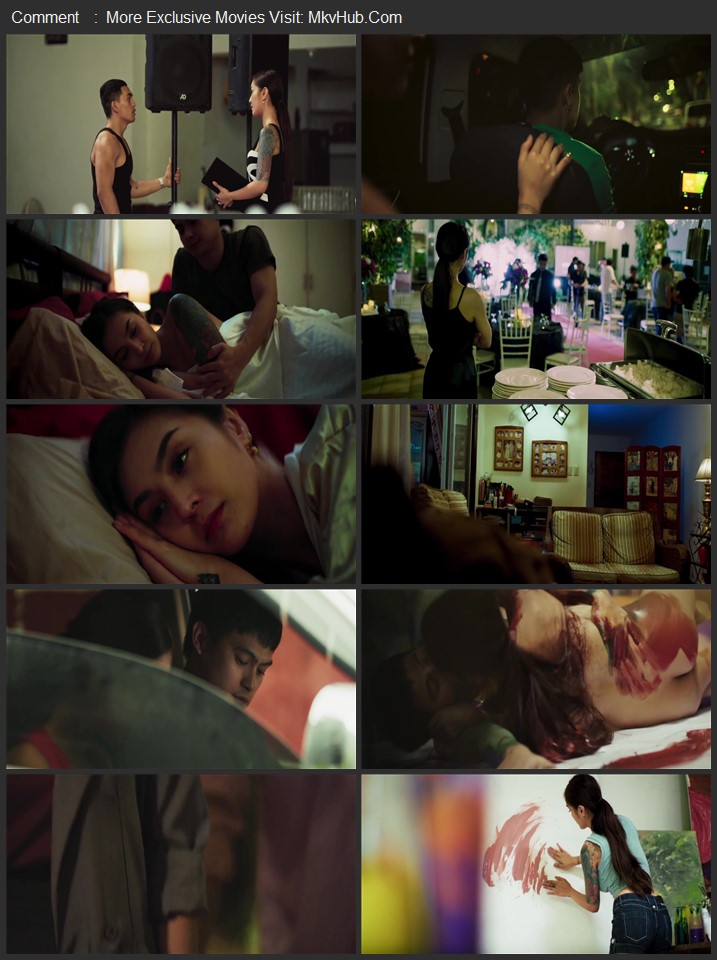Nympho 2025 Tagalog [ORG 2.0] 720p 1080p WEB-DL x264 ESubs