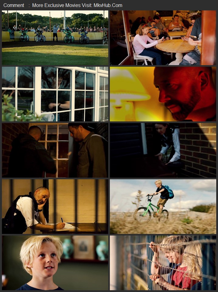 Adventure Boyz 2019 Dual Audio [Hindi-English] ORG 2.0 720p BluRay x264 ESubs Download