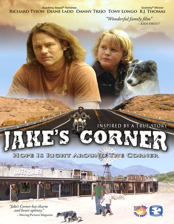 Jake's Corner 2008 Dual Audio Hindi (ORG) 1080p 720p 480p BluRay x264 ESubs
