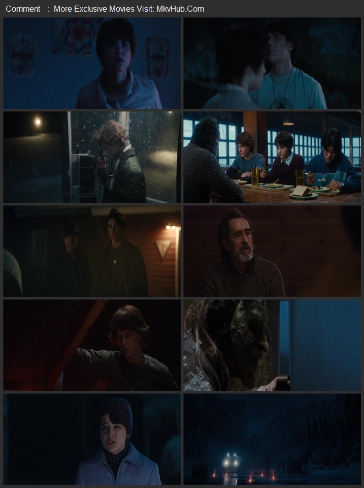 Black Phone 2 2025 Dual Audio [Hindi-English] ORG 5.1 True 4K 720p 1080p WEB-DL x264 ESubs Download
