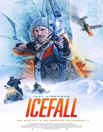 Ice Fall 2025 English [ORG 5.1] 720p 1080p WEB-DL x264 ESubs