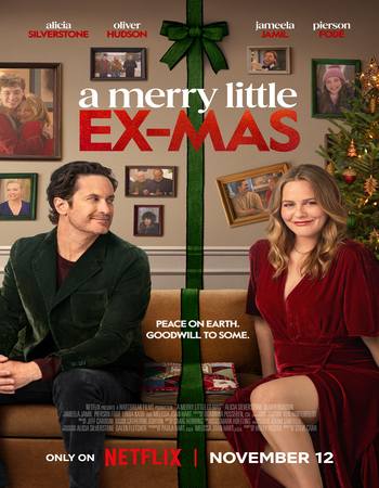 A Merry Little Ex-Mas 2025 Dual Audio Hindi (ORG 5.1) 1080p 720p 480p WEB-DL x264 ESubs A Merry Little Ex-Mas 2025 Dual Audio Hindi (ORG 5.1) 1080p 720p 480p WEB-DL x264 ESubs