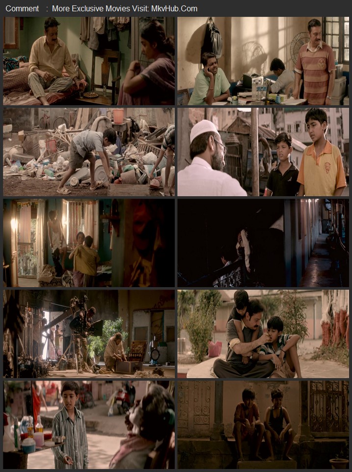 Chidiya 2025 Hindi [ORG 5.1] 720p 1080p WEB-DL x264 ESubs Download