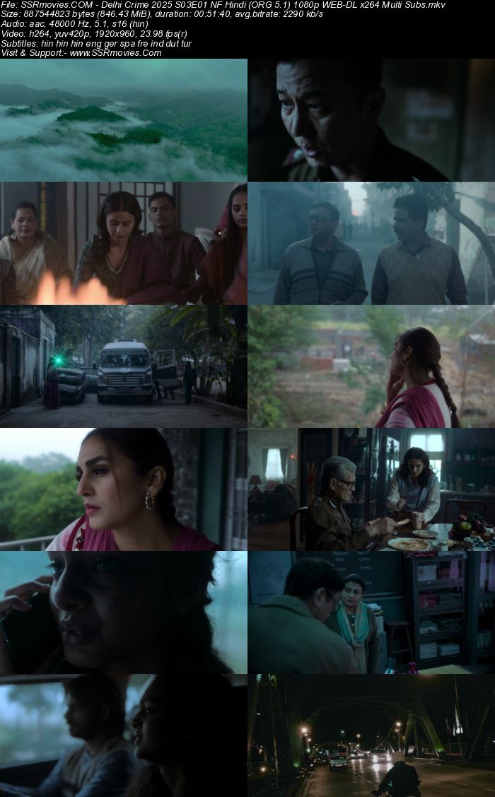 Delhi Crime 2019– NF Hindi (ORG 5.1) 1080p 720p 480p WEB-DL x264 ESubs Delhi Crime 2019– NF Hindi (ORG 5.1) 1080p 720p 480p WEB-DL x264 ESubs