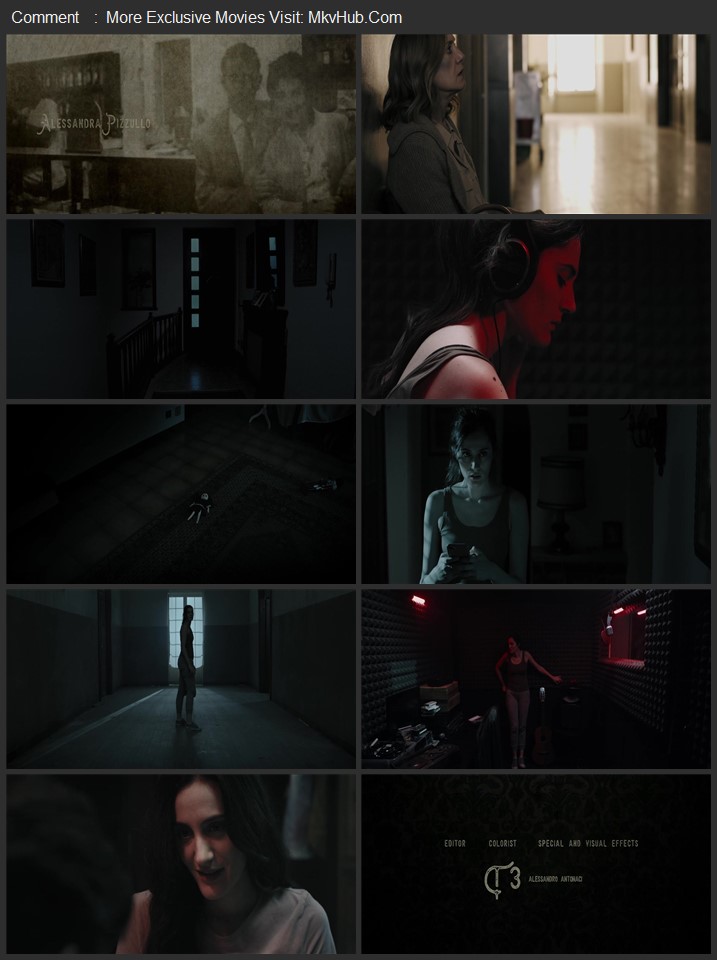 Sound of Silence 2023 Dual Audio [Hindi-English] ORG 2.0 720p 1080p WEB-DL x264 ESubs Download